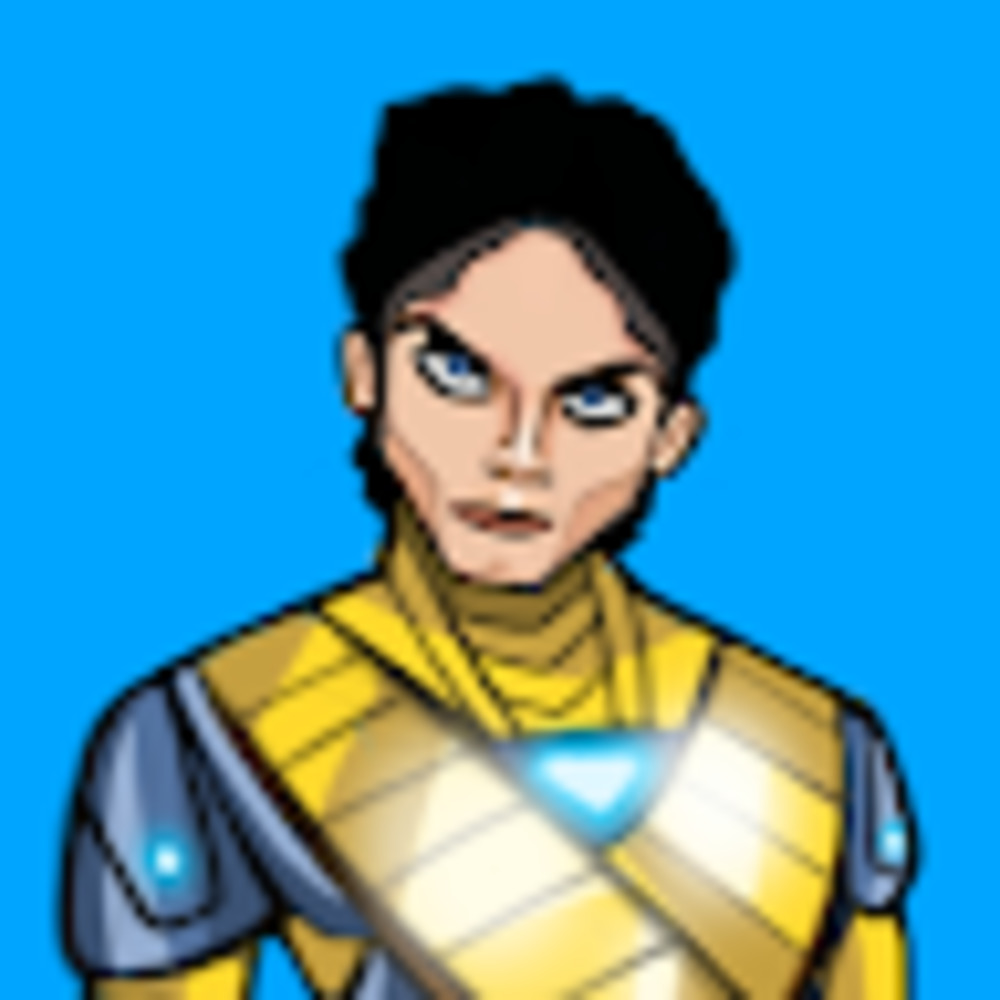 Meet your Posher, Dancingtoal